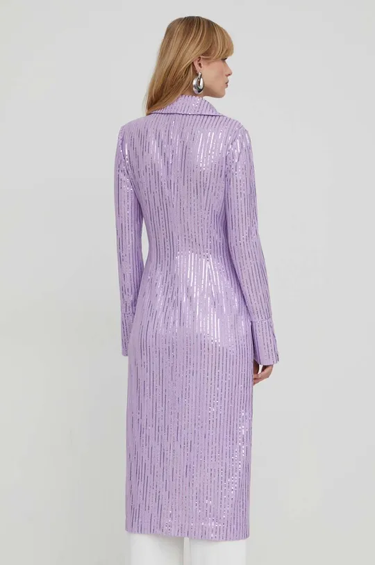 Φόρεμα Stine Goya Κύριο υλικό: 100% Ανακυκλωμένος πολυεστέρας Φόδρα: 100% Πολυεστέρας