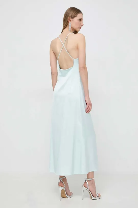 Φόρεμα Ivy Oak 65% Ανακυκλωμένος πολυεστέρας, 34% Βισκόζη, 1% Σπαντέξ