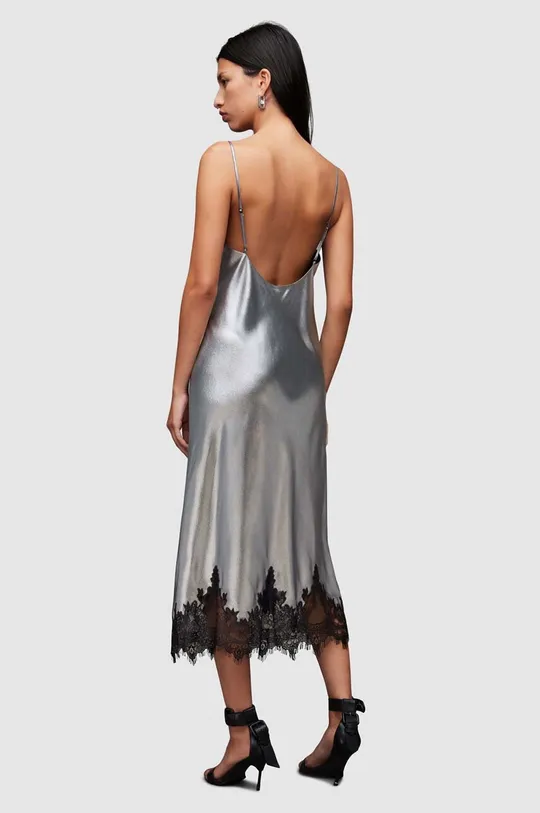 Φόρεμα AllSaints Ophelia Γυναικεία