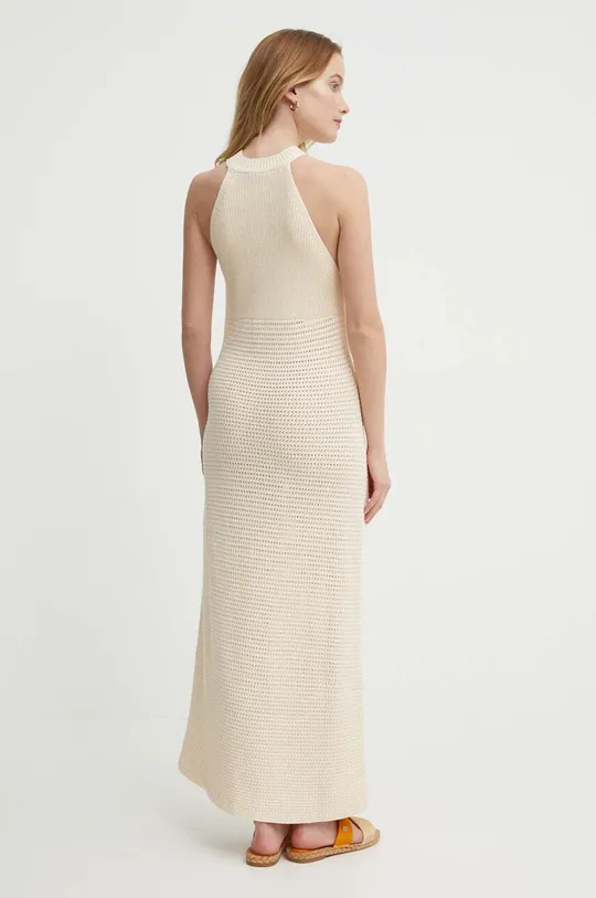 Φόρεμα Tommy Hilfiger 79% Βαμβάκι, 21% Πολυαμίδη