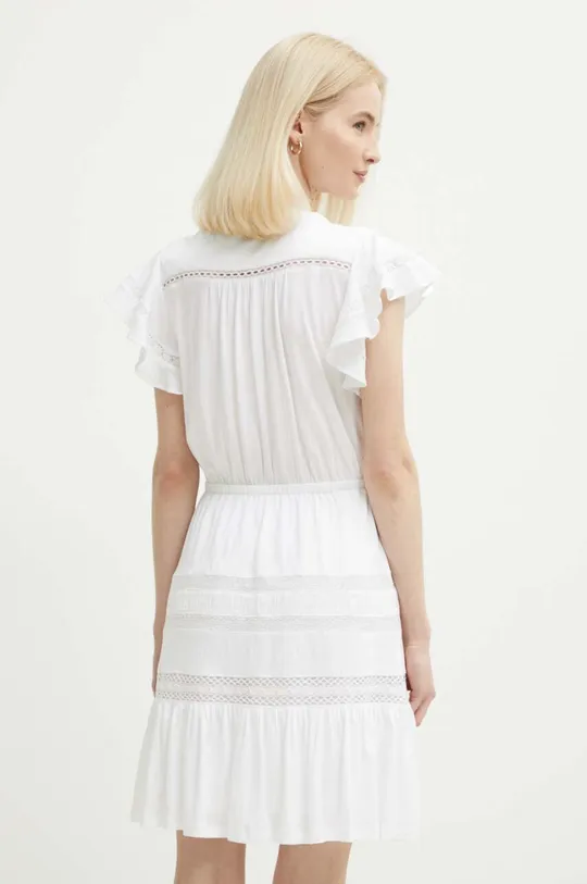 Платье Lauren Ralph Lauren белый