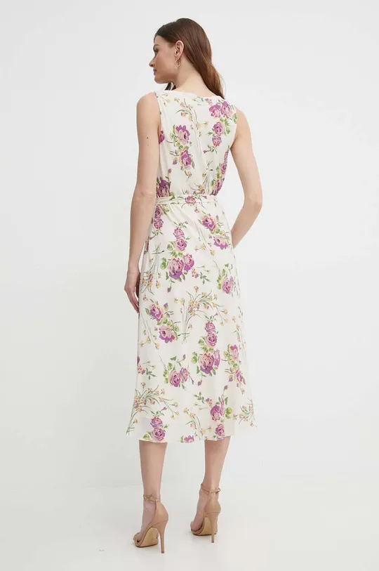 Φόρεμα Lauren Ralph Lauren Κύριο υλικό: 97% Ανακυκλωμένος πολυεστέρας, 3% Σπαντέξ Φόδρα: 100% Ανακυκλωμένος πολυεστέρας