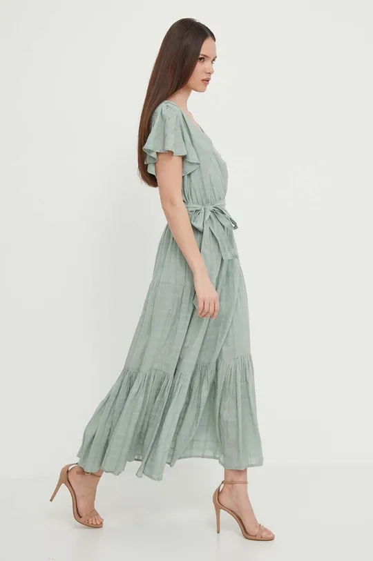 Сукня Lauren Ralph Lauren зелений