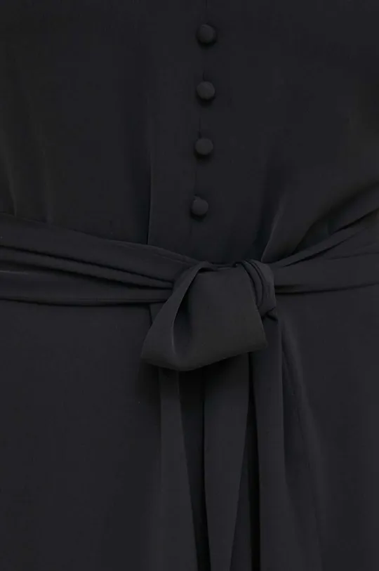 czarny Lauren Ralph Lauren sukienka