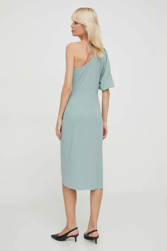 Šaty Lauren Ralph Lauren Základná látka: 95 % Polyester, 5 % Elastan Podšívka: 88 % Recyklovaný polyester , 12 % Elastan