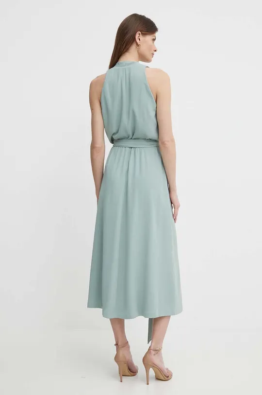 Lauren Ralph Lauren sukienka 100 % Poliester z recyklingu