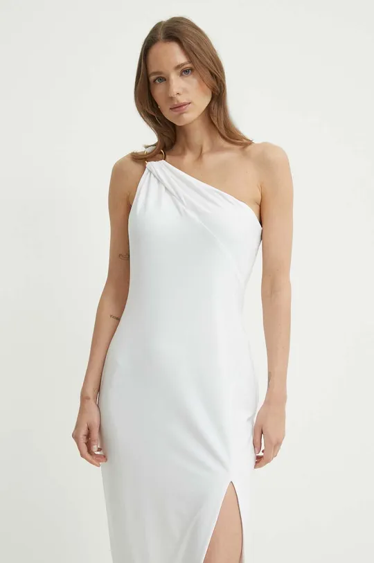 Сукня Lauren Ralph Lauren білий