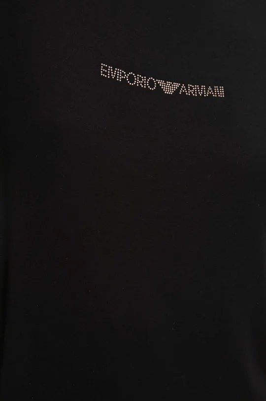 Emporio Armani Underwear sukienka plażowa Damski