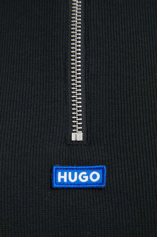 Obleka Hugo Blue Ženski