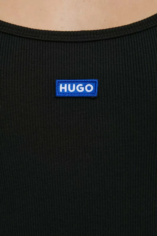 Hugo Blue sukienka Damski