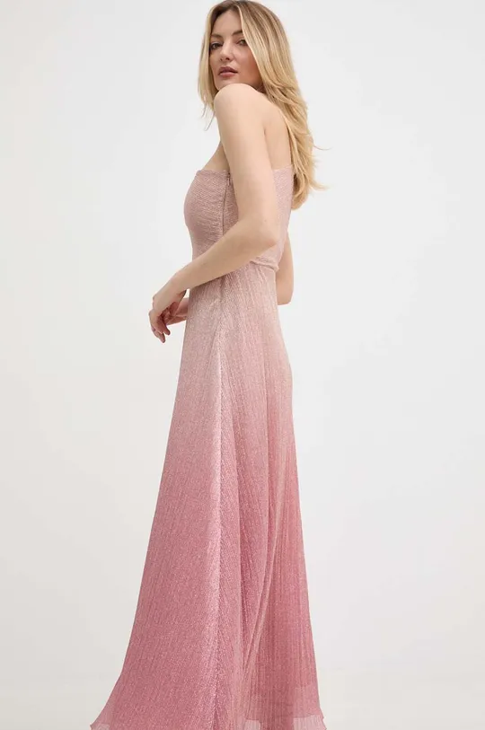 Сукня Liu Jo рожевий