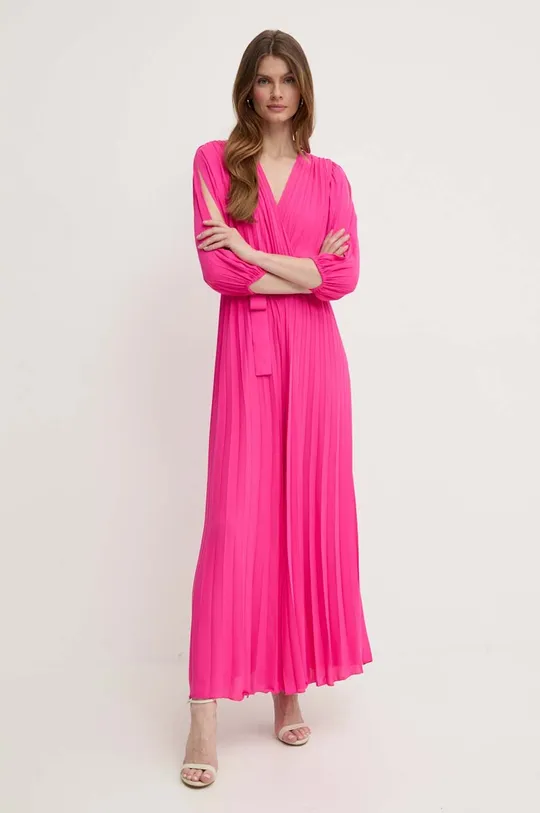 Ολόσωμη φόρμα Liu Jo ροζ