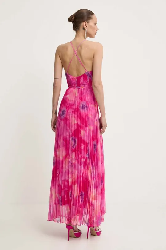 Φόρεμα Liu Jo Κύριο υλικό: 100% Πολυεστέρας Φινίρισμα: 100% Φτερά στρουθοκαμήλου