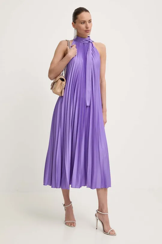 фиолетовой Платье Liu Jo