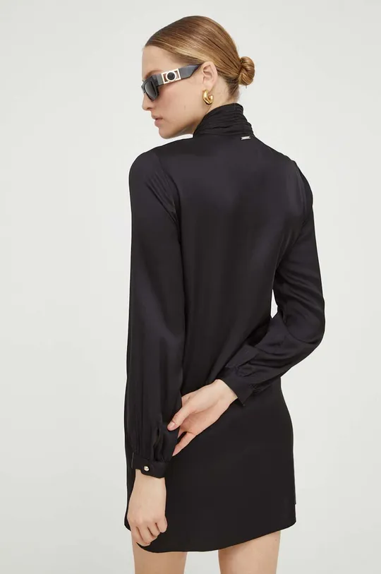 Φόρεμα Liu Jo Κύριο υλικό: 100% Βισκόζη Πρόσθετο υλικό: 100% Πολυεστέρας