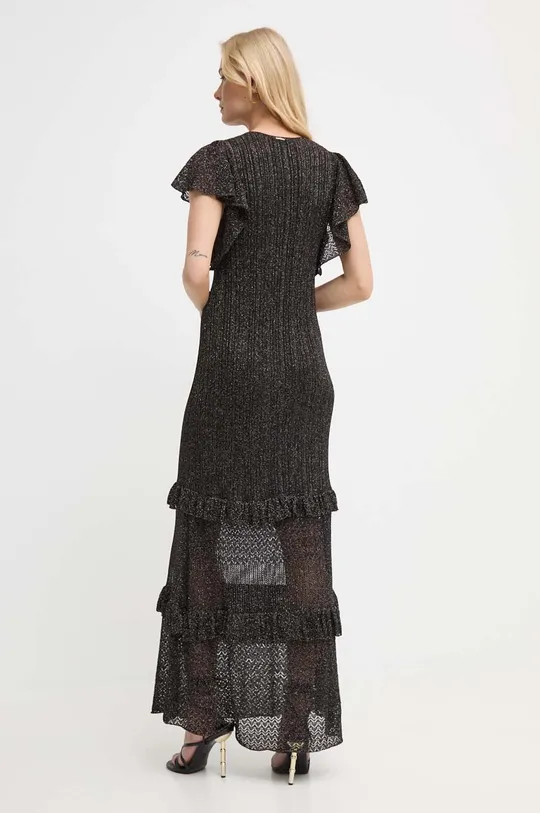 Платье Liu Jo 70% Вискоза, 19% Полиэстер, 11% Металлическое волокно