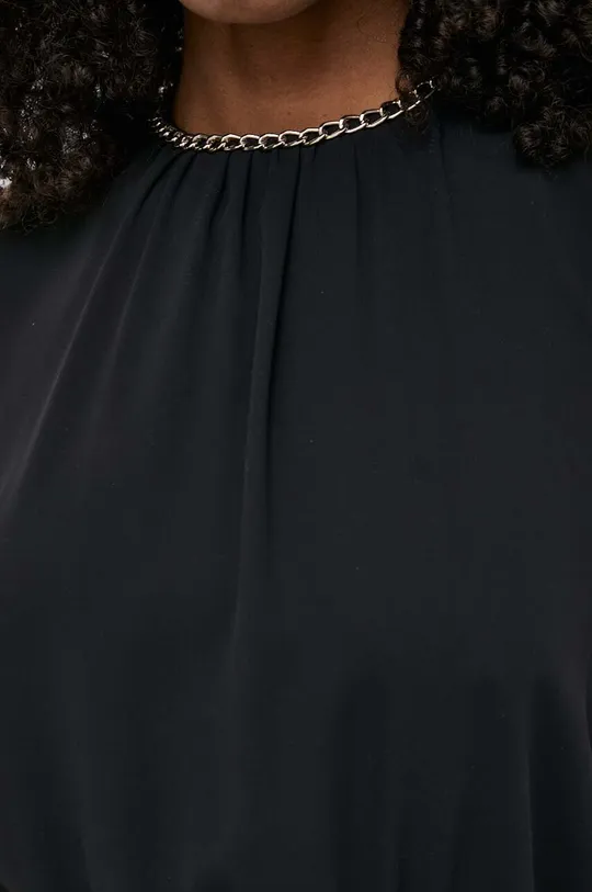 чёрный Платье Liu Jo