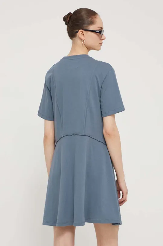 Βαμβακερό φόρεμα UGG 100% Οργανικό βαμβάκι
