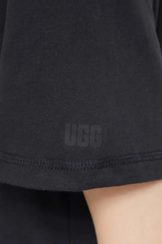 Pamučna haljina UGG
