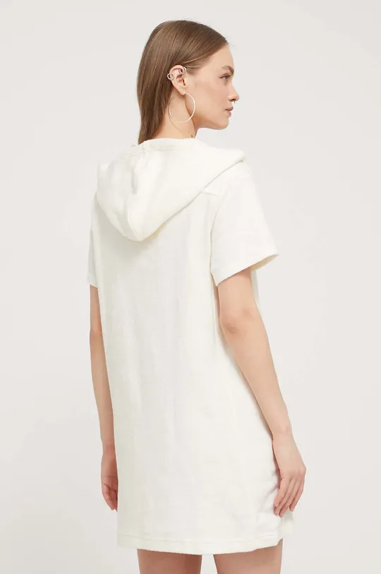 Šaty UGG 70 % Bavlna, 30 % Recyklovaný polyester