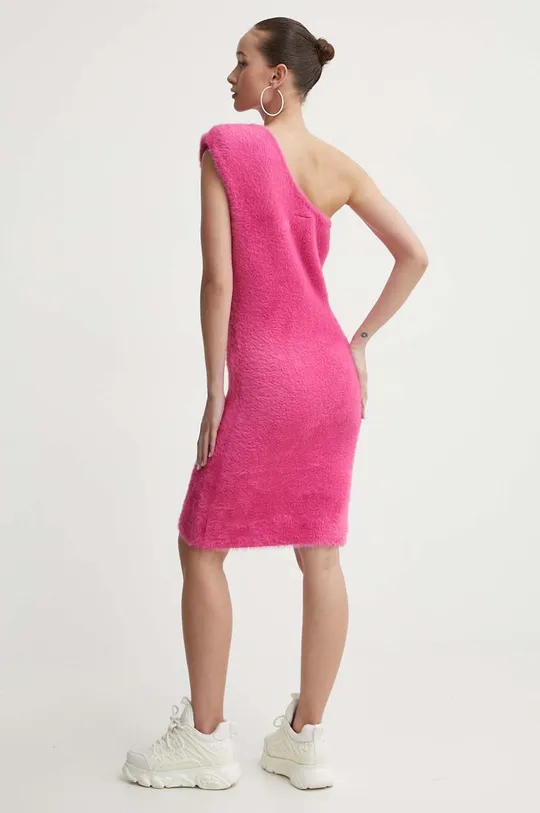 Платье UGG розовый