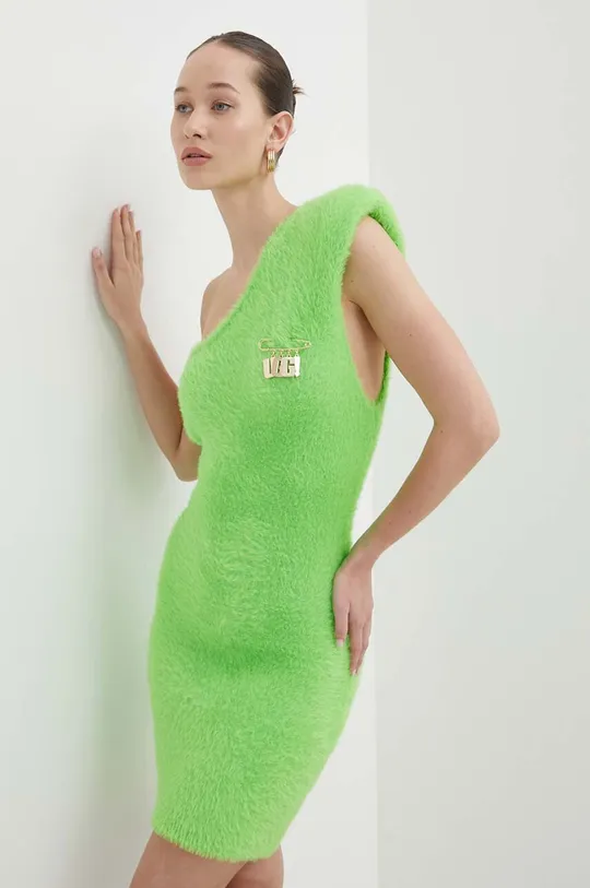 Платье UGG зелёный