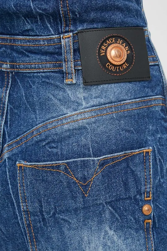 Jeans obleka Versace Jeans Couture