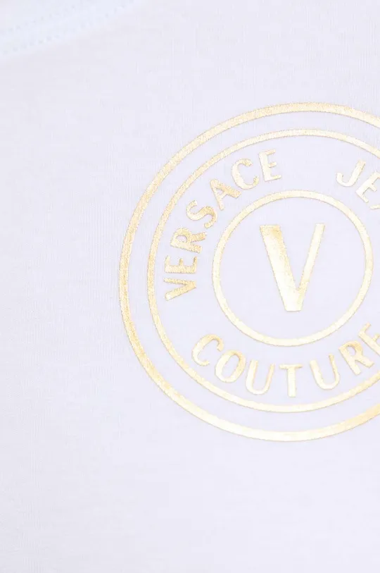 Φόρεμα Versace Jeans Couture Γυναικεία