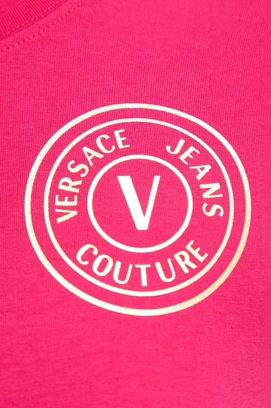 Obleka Versace Jeans Couture Ženski