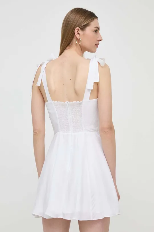 Φόρεμα Armani Exchange Κύριο υλικό: 100% Βισκόζη Φόδρα: 100% Πολυεστέρας
