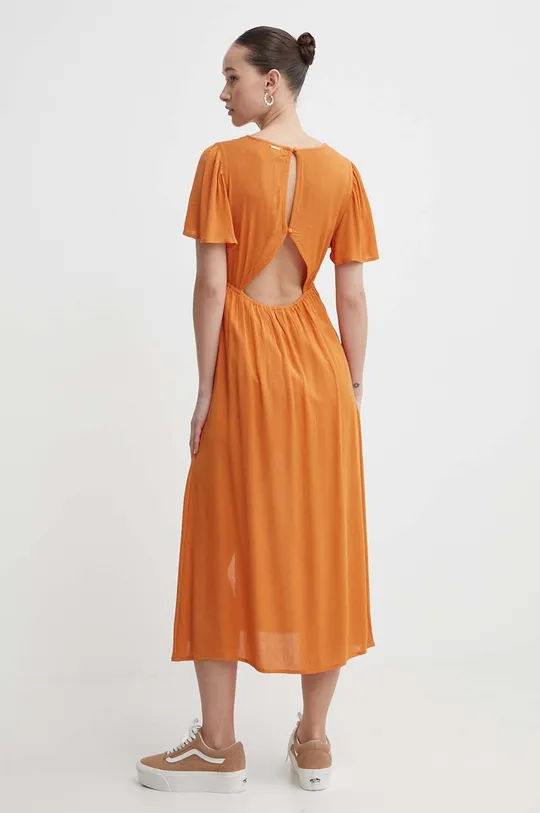 Φόρεμα Billabong Κύριο υλικό: 100% Βισκόζη Φόδρα: 100% Βαμβάκι