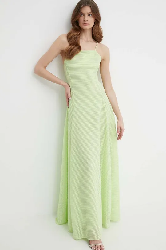 zöld Emporio Armani ruha Női