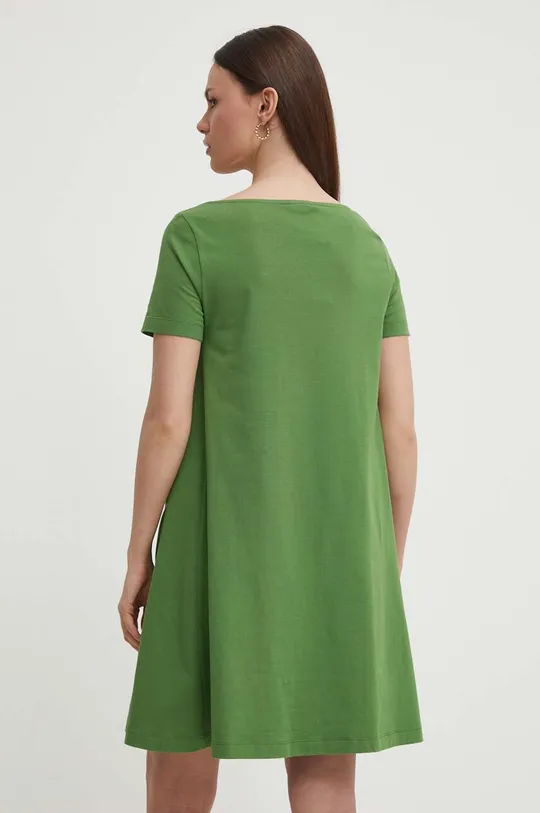 United Colors of Benetton sukienka 95 % Bawełna, 5 % Elastan