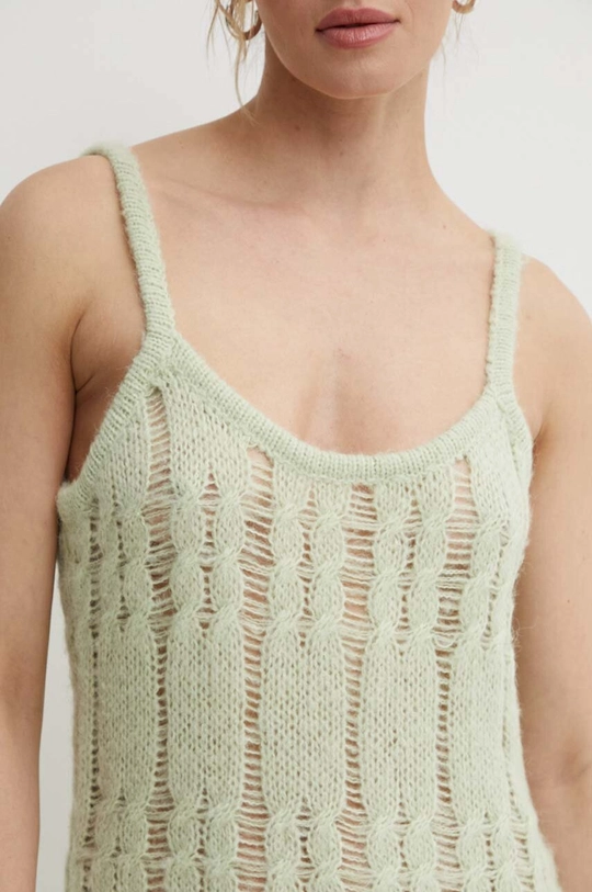 Φόρεμα από μείγμα μαλλιού Résumé ArmieRS Knit Dress Γυναικεία