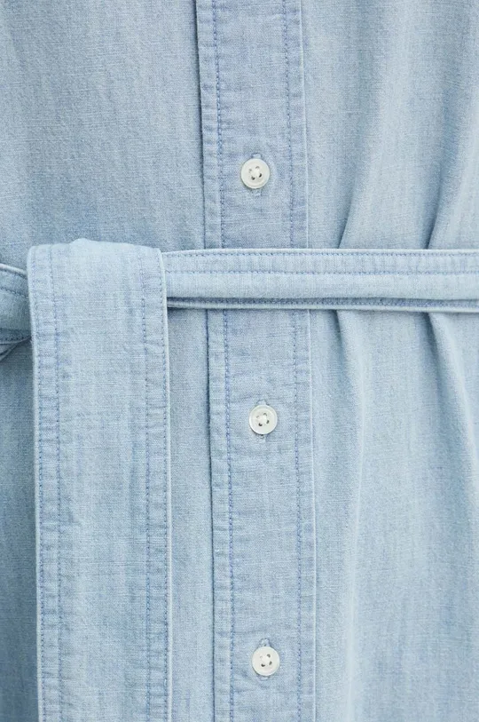 Jeans obleka Polo Ralph Lauren Ženski
