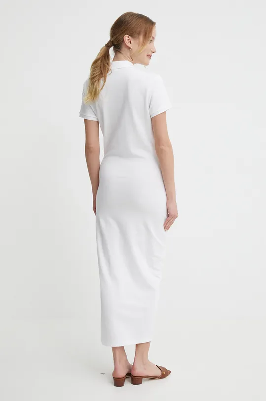 Платье Polo Ralph Lauren белый