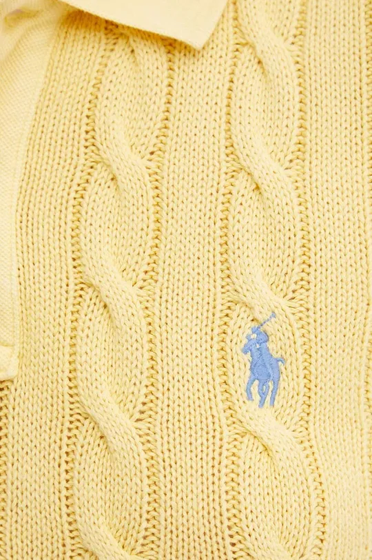 Polo Ralph Lauren pamut ruha Női