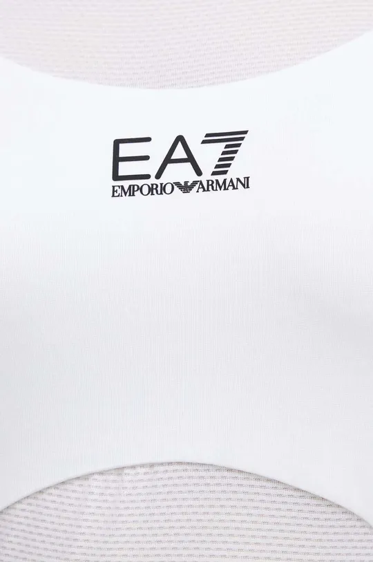 Платье EA7 Emporio Armani