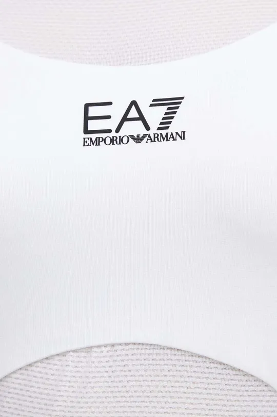 Сукня EA7 Emporio Armani