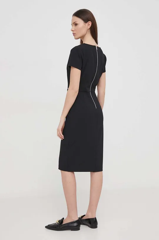 Φόρεμα Calvin Klein 96% Πολυεστέρας, 4% Σπαντέξ
