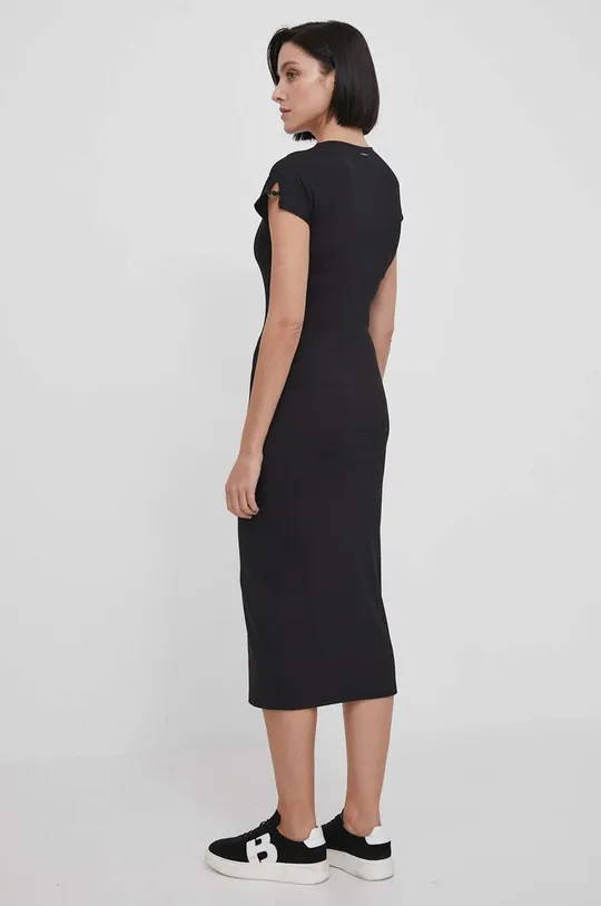 Φόρεμα Calvin Klein 94% Πολυεστέρας, 6% Σπαντέξ