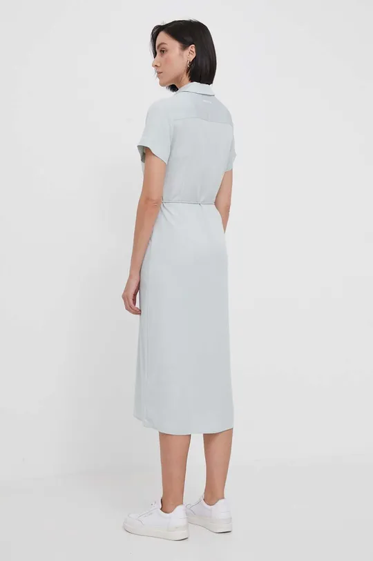 Φόρεμα Calvin Klein 100% Πολυεστέρας