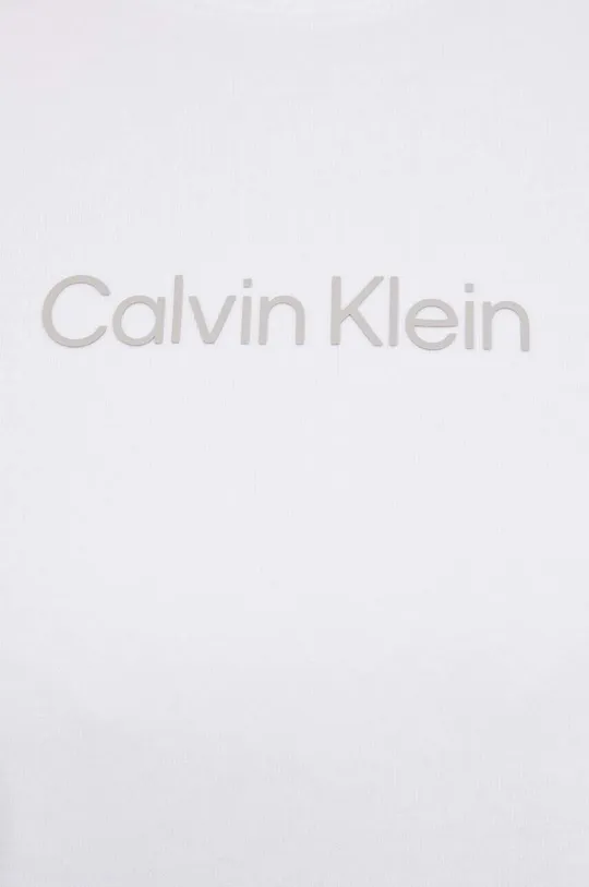 Bavlnené šaty Calvin Klein Dámsky