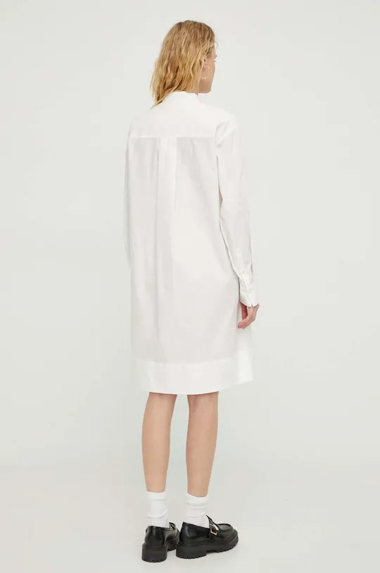 Βαμβακερό φόρεμα Lovechild Κύριο υλικό: 100% Βαμβάκι Άλλα υλικά: 100% Πολυεστέρας