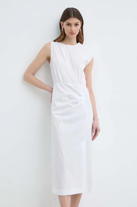 Платье Marella белый