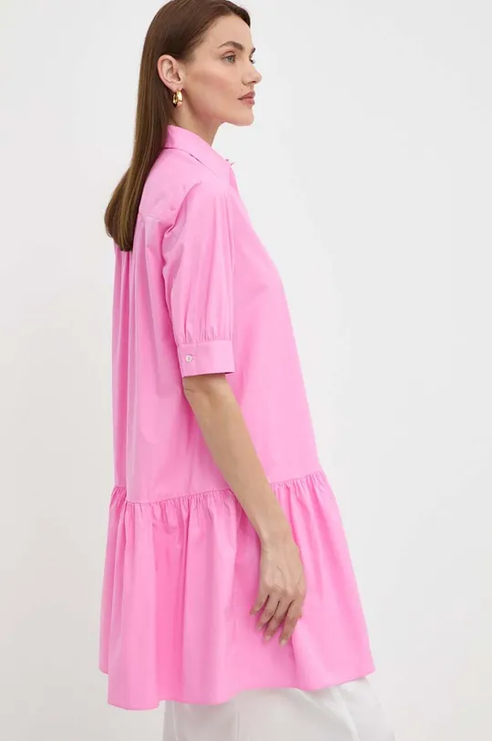 розовый Платье Marella
