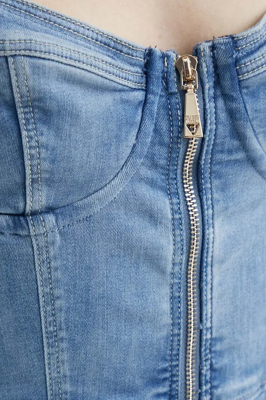 Jeans obleka Guess MARCELA