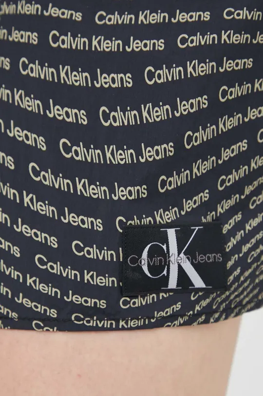 Šaty Calvin Klein Jeans