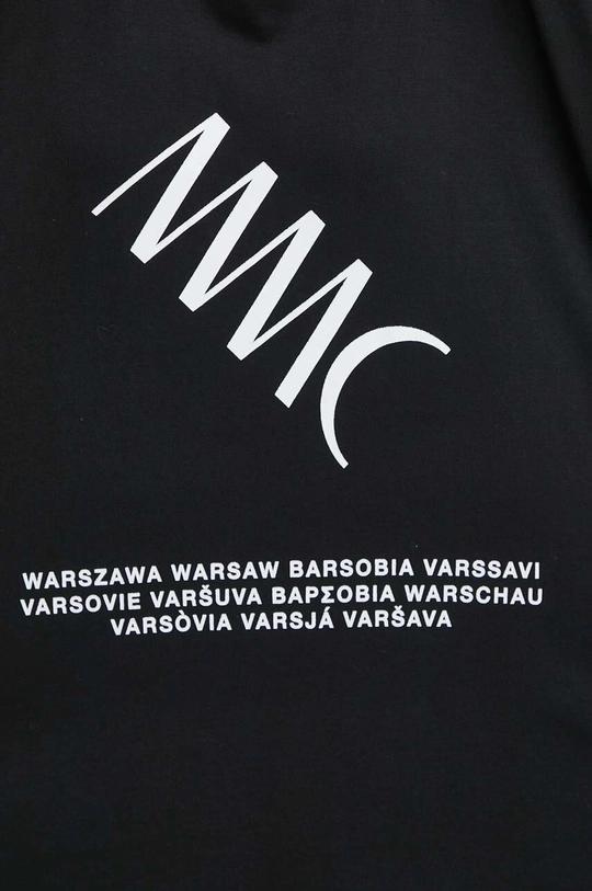 Bavlnené tričko MMC STUDIO