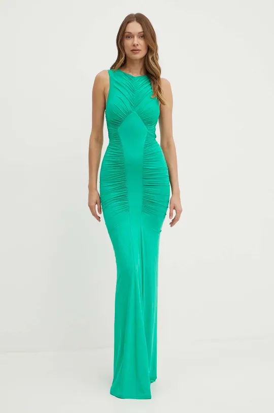 πράσινο Φόρεμα Marciano Guess LIVVIE Γυναικεία